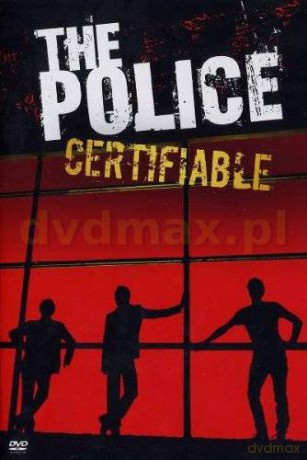 The Police: Certifiable [CD]+[DVD]
