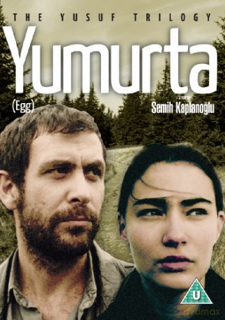 Yumurta Egg [DVD]