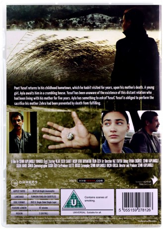 Yumurta Egg [DVD]