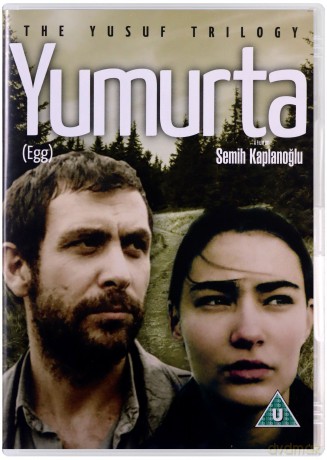 Yumurta Egg [DVD]