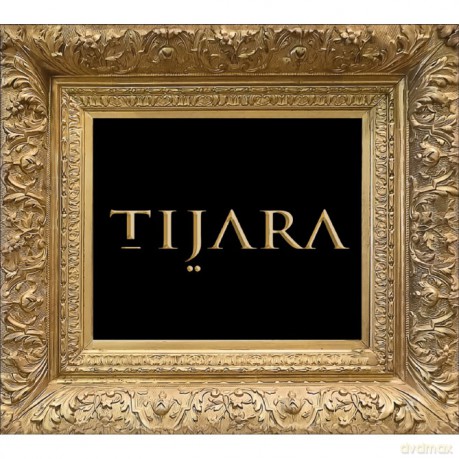 Malik Montana: Tijara [CD]