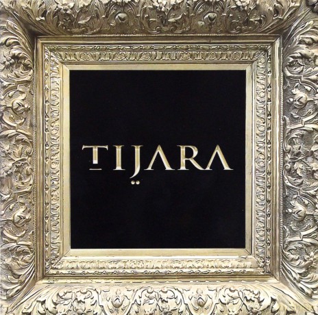Malik Montana: Tijara [CD]