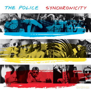 The Police: Synchronicity [Winyl]