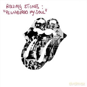 The Rolling Stones: Plundered My Soul Lp Single [Winyl]