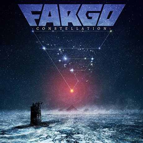 Fargo: Constellation (digipack) [CD]