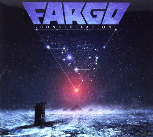 Fargo: Constellation (digipack) [CD]