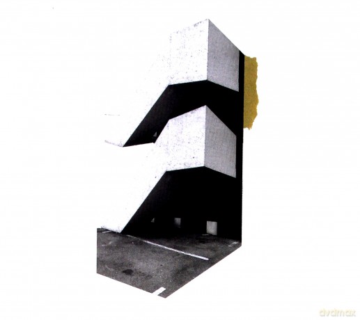Damien Jurado: The Horizon Just Laughed (digipack) [CD]