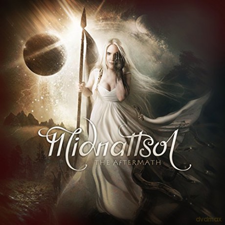 Midnattsol: The Aftermath (Limited Edition) (digipack) [CD]