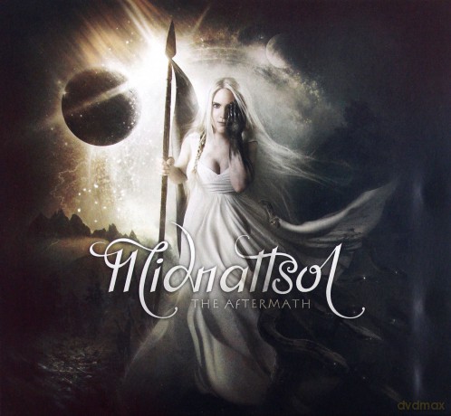 Midnattsol: The Aftermath (Limited Edition) (digipack) [CD]