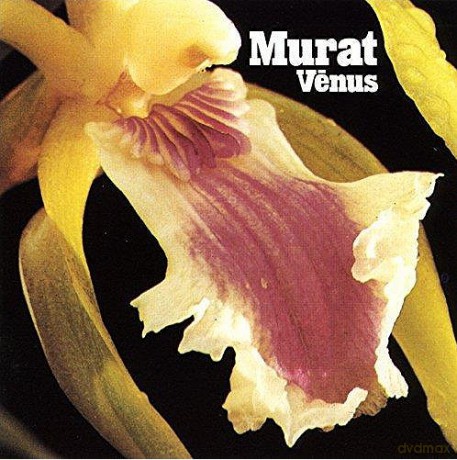 Murat: Venus [CD]