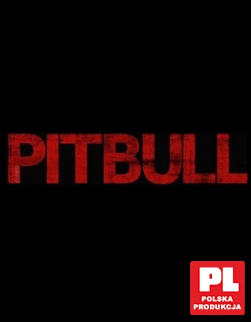 Pitbull. Królowa chuliganów [DVD]