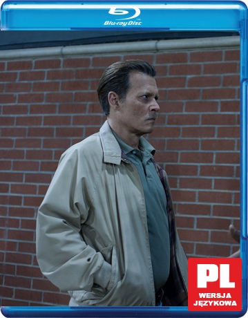 City of Lies [Blu-Ray]