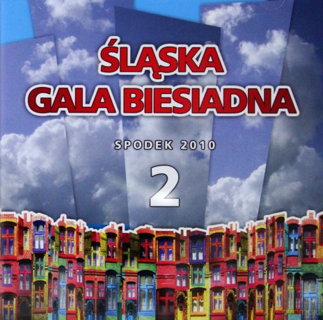Śląska Gala Biesiadna 2 [CD]