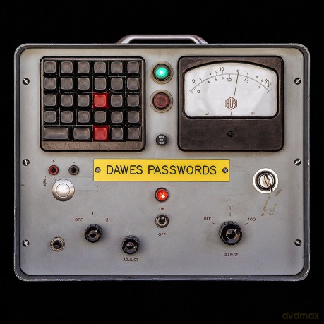 Dawes: Passwords [2xWinyl]