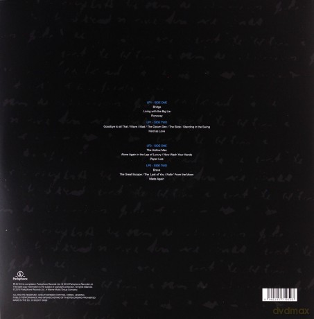 Marillion: Brave [2xWinyl]