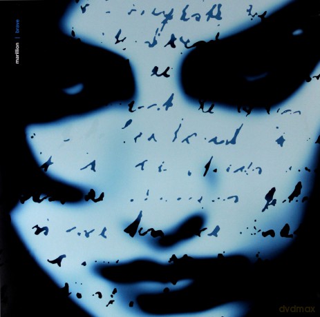 Marillion: Brave [2xWinyl]