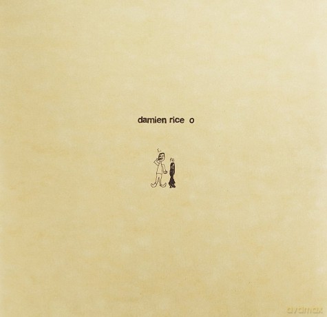 Damien Rice: O [2xWinyl]
