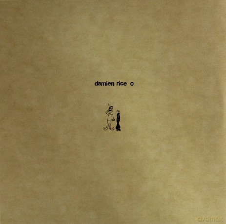 Damien Rice: O [2xWinyl]