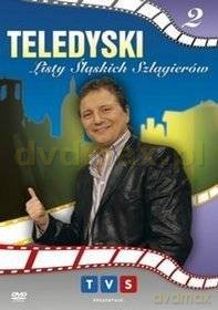 Teledyski Listy Śląskich Szlagierów 2 [DVD]