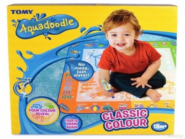 Aquadoodle Mata Classic colour