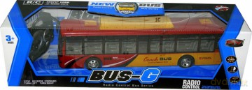 Autobus na radio+pakiet