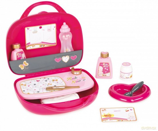 Baby Nurse Walizeczka opiekunki