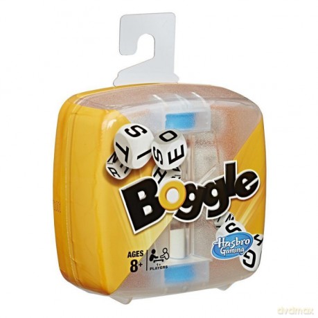 Boggle [GRA]