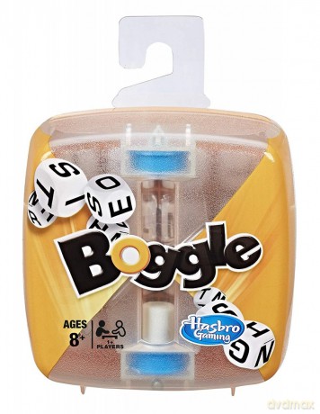 Boggle [GRA]