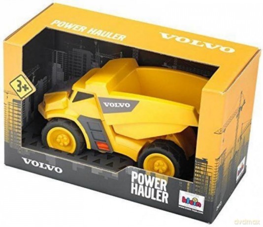 Ciężarówka Volvo 1:24
