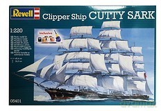 Cutty Sark
