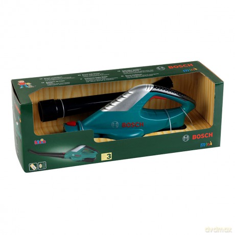 Dmuchawa do liści Bosch