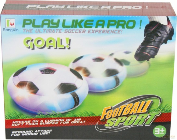 Football na baterie [GRA]