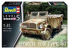 Horch 108 Type 40