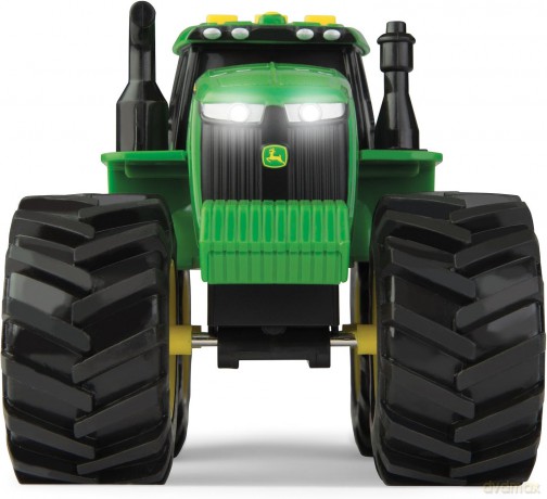 John Deere Traktor Monster - Światło i dźwięk