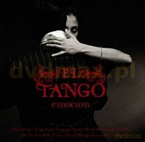 El Tango Emocion (digipack) [2CD]