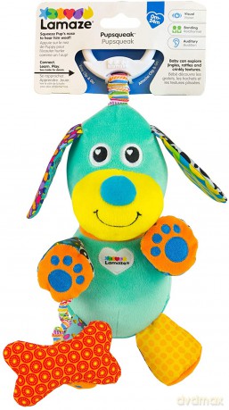 Lamaze Zawieszka Szczeniaczek