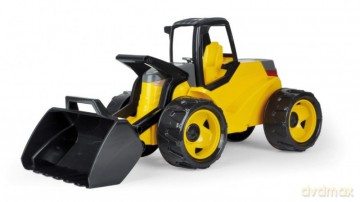 Ładowarka 67 cm pudełko