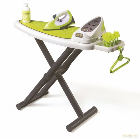 Mini Tefal Deska do prasowania z parownicą