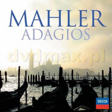 Mahler Adagios [2CD]