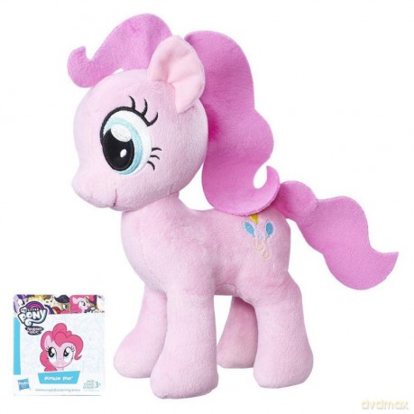 My Little Pony Plusz, Pinkie Pie