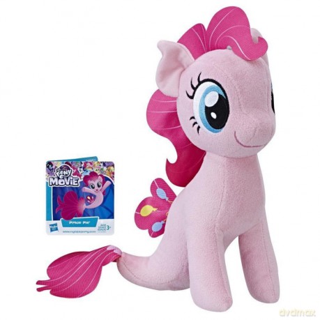 My Little Pony Plusz, Pinkie Pie Sea Pony
