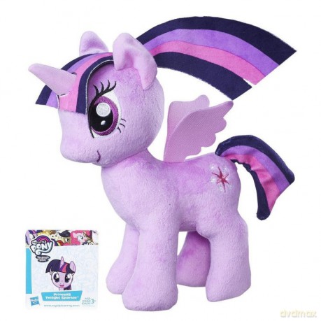 My Little Pony Plusz, Twilight Sparkle