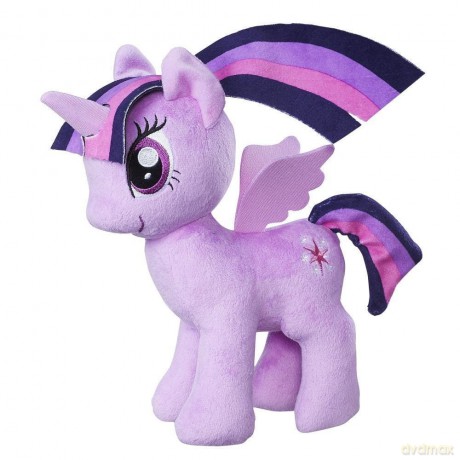 My Little Pony Plusz, Twilight Sparkle