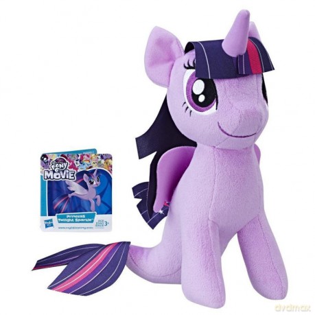 My Little Pony Plusz, Twilight Sparkle Sea Pony