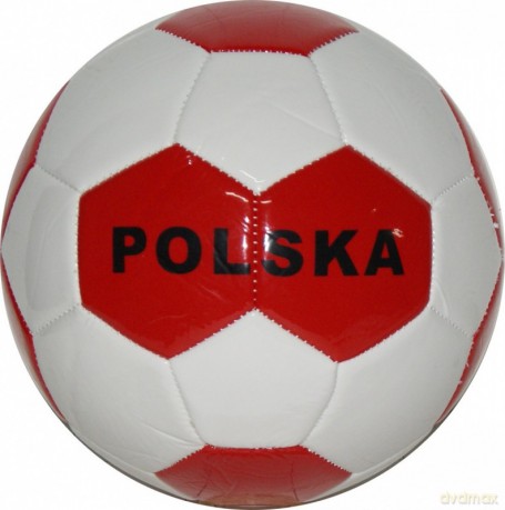 Piłka nożna Polska