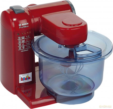 Robot kuchenny Bosch