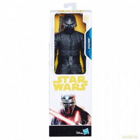 Star Wars Figurka Kylo Ren (Gwiezdne Wojny) [FIGURKA]