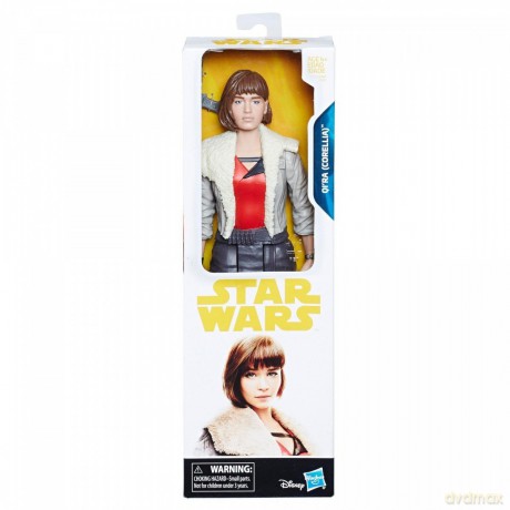 Star Wars Figurka Qira Corellia (Gwiezdne Wojny) [FIGURKA]