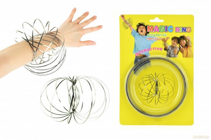 TOITOYS Flow Ring