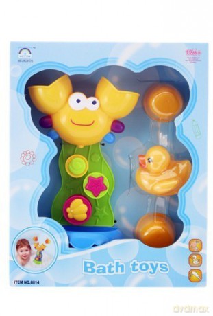 TOITOYS Krab do kąpieli
